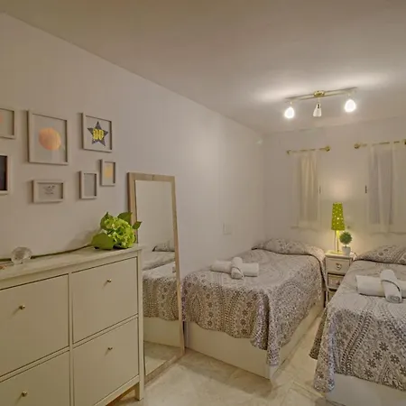 Apartamento El Castillo Apartamento Calpe