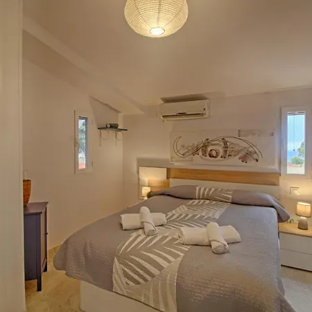 Apartamento El Castillo Appartement