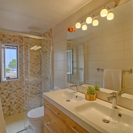 Appartement Apartamento El Castillo Calpe