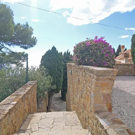 Appartement Apartamento El Castillo *